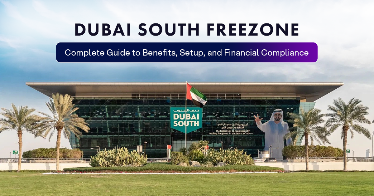 Dubai South Freezone