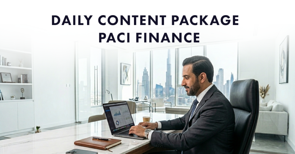 Daily Content Package – Naraa